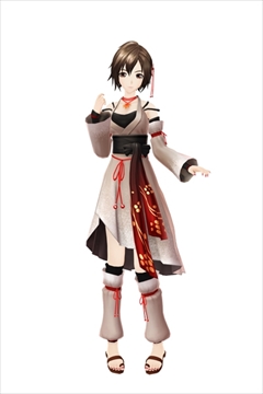 画像ギャラリー No.005のサムネイル画像 / 「初音ミク -Project DIVA- F 2nd」収録の「メテオ」「Hello,Worker」「番凩」「ミラクルペイント」「soundless voice」の5曲と15種類のモジュールを紹介