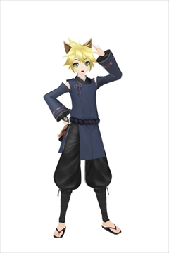 画像ギャラリー No.010のサムネイル画像 / 「初音ミク -Project DIVA- F 2nd」収録の「メテオ」「Hello,Worker」「番凩」「ミラクルペイント」「soundless voice」の5曲と15種類のモジュールを紹介