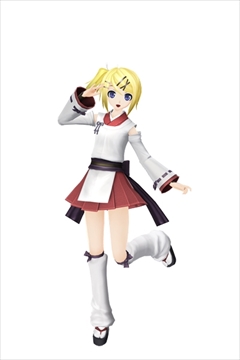 画像ギャラリー No.011のサムネイル画像 / 「初音ミク -Project DIVA- F 2nd」収録の「メテオ」「Hello,Worker」「番凩」「ミラクルペイント」「soundless voice」の5曲と15種類のモジュールを紹介