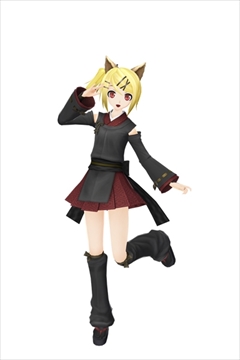 画像ギャラリー No.012のサムネイル画像 / 「初音ミク -Project DIVA- F 2nd」収録の「メテオ」「Hello,Worker」「番凩」「ミラクルペイント」「soundless voice」の5曲と15種類のモジュールを紹介