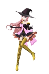 画像ギャラリー No.013のサムネイル画像 / 「初音ミク -Project DIVA- F 2nd」収録の「メテオ」「Hello,Worker」「番凩」「ミラクルペイント」「soundless voice」の5曲と15種類のモジュールを紹介