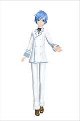 画像ギャラリー No.014のサムネイル画像 / 「初音ミク -Project DIVA- F 2nd」収録の「メテオ」「Hello,Worker」「番凩」「ミラクルペイント」「soundless voice」の5曲と15種類のモジュールを紹介