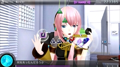 画像ギャラリー No.018のサムネイル画像 / 「初音ミク -Project DIVA- F 2nd」収録の「メテオ」「Hello,Worker」「番凩」「ミラクルペイント」「soundless voice」の5曲と15種類のモジュールを紹介