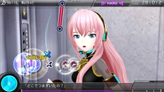 画像ギャラリー No.020のサムネイル画像 / 「初音ミク -Project DIVA- F 2nd」収録の「メテオ」「Hello,Worker」「番凩」「ミラクルペイント」「soundless voice」の5曲と15種類のモジュールを紹介