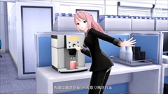 画像ギャラリー No.024のサムネイル画像 / 「初音ミク -Project DIVA- F 2nd」収録の「メテオ」「Hello,Worker」「番凩」「ミラクルペイント」「soundless voice」の5曲と15種類のモジュールを紹介