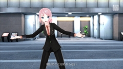 画像ギャラリー No.027のサムネイル画像 / 「初音ミク -Project DIVA- F 2nd」収録の「メテオ」「Hello,Worker」「番凩」「ミラクルペイント」「soundless voice」の5曲と15種類のモジュールを紹介