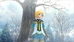 画像ギャラリー No.036のサムネイル画像 / 「初音ミク -Project DIVA- F 2nd」収録の「メテオ」「Hello,Worker」「番凩」「ミラクルペイント」「soundless voice」の5曲と15種類のモジュールを紹介