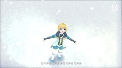 画像ギャラリー No.040のサムネイル画像 / 「初音ミク -Project DIVA- F 2nd」収録の「メテオ」「Hello,Worker」「番凩」「ミラクルペイント」「soundless voice」の5曲と15種類のモジュールを紹介