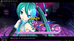 画像ギャラリー No.045のサムネイル画像 / 「初音ミク -Project DIVA- F 2nd」収録の「メテオ」「Hello,Worker」「番凩」「ミラクルペイント」「soundless voice」の5曲と15種類のモジュールを紹介