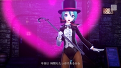 画像ギャラリー No.047のサムネイル画像 / 「初音ミク -Project DIVA- F 2nd」収録の「メテオ」「Hello,Worker」「番凩」「ミラクルペイント」「soundless voice」の5曲と15種類のモジュールを紹介
