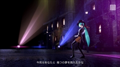 画像ギャラリー No.048のサムネイル画像 / 「初音ミク -Project DIVA- F 2nd」収録の「メテオ」「Hello,Worker」「番凩」「ミラクルペイント」「soundless voice」の5曲と15種類のモジュールを紹介
