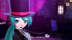画像ギャラリー No.049のサムネイル画像 / 「初音ミク -Project DIVA- F 2nd」収録の「メテオ」「Hello,Worker」「番凩」「ミラクルペイント」「soundless voice」の5曲と15種類のモジュールを紹介