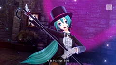 画像ギャラリー No.050のサムネイル画像 / 「初音ミク -Project DIVA- F 2nd」収録の「メテオ」「Hello,Worker」「番凩」「ミラクルペイント」「soundless voice」の5曲と15種類のモジュールを紹介