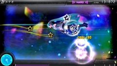 画像ギャラリー No.056のサムネイル画像 / 「初音ミク -Project DIVA- F 2nd」収録の「メテオ」「Hello,Worker」「番凩」「ミラクルペイント」「soundless voice」の5曲と15種類のモジュールを紹介