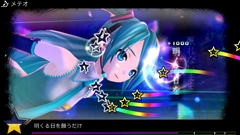 画像ギャラリー No.059のサムネイル画像 / 「初音ミク -Project DIVA- F 2nd」収録の「メテオ」「Hello,Worker」「番凩」「ミラクルペイント」「soundless voice」の5曲と15種類のモジュールを紹介