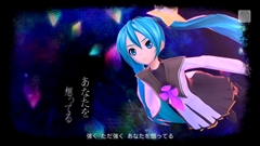 画像ギャラリー No.064のサムネイル画像 / 「初音ミク -Project DIVA- F 2nd」収録の「メテオ」「Hello,Worker」「番凩」「ミラクルペイント」「soundless voice」の5曲と15種類のモジュールを紹介