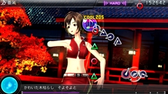 画像ギャラリー No.069のサムネイル画像 / 「初音ミク -Project DIVA- F 2nd」収録の「メテオ」「Hello,Worker」「番凩」「ミラクルペイント」「soundless voice」の5曲と15種類のモジュールを紹介