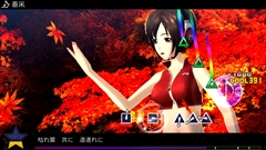 画像ギャラリー No.071のサムネイル画像 / 「初音ミク -Project DIVA- F 2nd」収録の「メテオ」「Hello,Worker」「番凩」「ミラクルペイント」「soundless voice」の5曲と15種類のモジュールを紹介