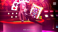 画像ギャラリー No.014のサムネイル画像 / 「初音ミク -Project DIVA- F 2nd」に収録される8種類のモジュールと,新音源の「桜ノ雨」や新規収録の「Blackjack」を紹介