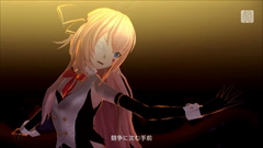 画像ギャラリー No.018のサムネイル画像 / 「初音ミク -Project DIVA- F 2nd」に収録される8種類のモジュールと,新音源の「桜ノ雨」や新規収録の「Blackjack」を紹介