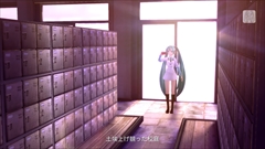 画像ギャラリー No.020のサムネイル画像 / 「初音ミク -Project DIVA- F 2nd」に収録される8種類のモジュールと,新音源の「桜ノ雨」や新規収録の「Blackjack」を紹介
