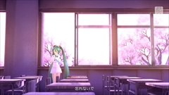画像ギャラリー No.022のサムネイル画像 / 「初音ミク -Project DIVA- F 2nd」に収録される8種類のモジュールと,新音源の「桜ノ雨」や新規収録の「Blackjack」を紹介