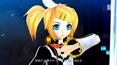 画像ギャラリー No.033のサムネイル画像 / 「初音ミク -Project DIVA- F 2nd」，ライブスタジオ/ARライブモードに収録される楽曲や，11種類ものモジュールのデザインが公開に