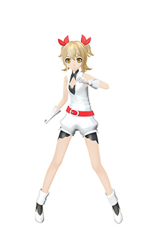 画像ギャラリー No.041のサムネイル画像 / 「初音ミク -Project DIVA- F 2nd」，ライブスタジオ/ARライブモードに収録される楽曲や，11種類ものモジュールのデザインが公開に