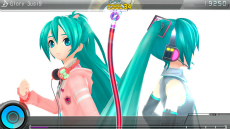 画像ギャラリー No.014のサムネイル画像 / 「初音ミク -Project DIVA- F 2nd」最新情報。PS Vita版に実装された新機能や,39日間限定で無料配信される「エクストラデータ」を紹介