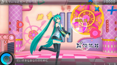 画像ギャラリー No.018のサムネイル画像 / 「初音ミク -Project DIVA- F 2nd」最新情報。PS Vita版に実装された新機能や,39日間限定で無料配信される「エクストラデータ」を紹介