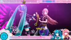画像ギャラリー No.022のサムネイル画像 / 「初音ミク -Project DIVA- F 2nd」最新情報。PS Vita版に実装された新機能や,39日間限定で無料配信される「エクストラデータ」を紹介