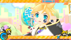 画像ギャラリー No.025のサムネイル画像 / 「初音ミク -Project DIVA- F 2nd」最新情報。PS Vita版に実装された新機能や,39日間限定で無料配信される「エクストラデータ」を紹介