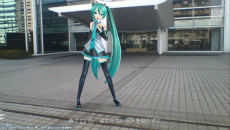 画像ギャラリー No.037のサムネイル画像 / 「初音ミク -Project DIVA- F 2nd」最新情報。PS Vita版に実装された新機能や,39日間限定で無料配信される「エクストラデータ」を紹介