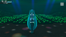 画像ギャラリー No.039のサムネイル画像 / 「初音ミク -Project DIVA- F 2nd」最新情報。PS Vita版に実装された新機能や,39日間限定で無料配信される「エクストラデータ」を紹介