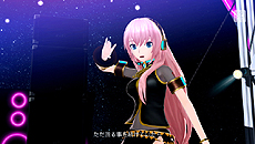 画像ギャラリー No.007のサムネイル画像 / 「初音ミク -Project DIVA- F 2nd」は本日発売。体験版および,スキン/追加楽曲/モジュールを含む「エクストラデータ」第1弾の配信がスタート