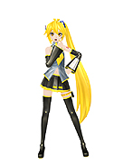 画像ギャラリー No.008のサムネイル画像 / 「初音ミク -Project DIVA- F 2nd」は本日発売。体験版および,スキン/追加楽曲/モジュールを含む「エクストラデータ」第1弾の配信がスタート