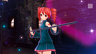 画像ギャラリー No.013のサムネイル画像 / 「初音ミク -Project DIVA- F 2nd」は本日発売。体験版および,スキン/追加楽曲/モジュールを含む「エクストラデータ」第1弾の配信がスタート