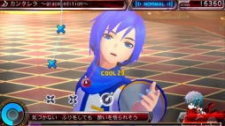 画像ギャラリー No.008のサムネイル画像 / 「初音ミク -Project DIVA- F 2nd」，亞北ネルの衣装などのDLCが配信開始
