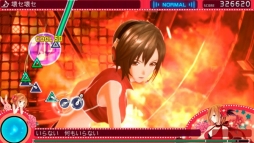 画像ギャラリー No.009のサムネイル画像 / 「初音ミク -Project DIVA- F 2nd」，亞北ネルの衣装などのDLCが配信開始