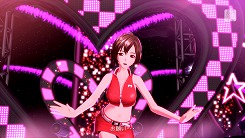 画像ギャラリー No.002のサムネイル画像 / 「初音ミク -Project DIVA- F 2nd」，エクストラデータ第8弾が配信開始
