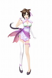画像ギャラリー No.007のサムネイル画像 / 「初音ミク -Project DIVA- F 2nd」，エクストラデータ第8弾が配信開始