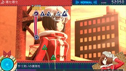画像ギャラリー No.008のサムネイル画像 / 「初音ミク -Project DIVA- F 2nd」，エクストラデータ第8弾が配信開始