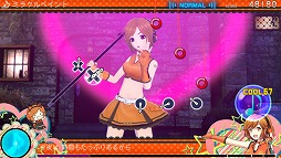画像ギャラリー No.009のサムネイル画像 / 「初音ミク -Project DIVA- F 2nd」，エクストラデータ第8弾が配信開始
