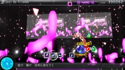 画像ギャラリー No.002のサムネイル画像 / 「初音ミク -Project DIVA- F 2nd」のDLC「エクストラデータ」第11弾が配信に