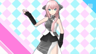 画像ギャラリー No.009のサムネイル画像 / 「初音ミク -Project DIVA- F 2nd」のDLC「エクストラデータ」第11弾が配信に
