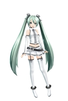 画像ギャラリー No.012のサムネイル画像 / 「初音ミク -Project DIVA- F 2nd」のDLC「エクストラデータ」第11弾が配信に