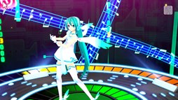 画像ギャラリー No.002のサムネイル画像 / 「初音ミク -Project DIVA- F 2nd」EXデータ第14弾配信開始&EXデータ配信1周年を記念したキャンペーン開催