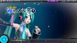 画像ギャラリー No.003のサムネイル画像 / 「初音ミク -Project DIVA- F 2nd」EXデータ第14弾配信開始&EXデータ配信1周年を記念したキャンペーン開催