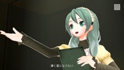 画像ギャラリー No.004のサムネイル画像 / 「初音ミク -Project DIVA- F 2nd」EXデータ第14弾配信開始&EXデータ配信1周年を記念したキャンペーン開催
