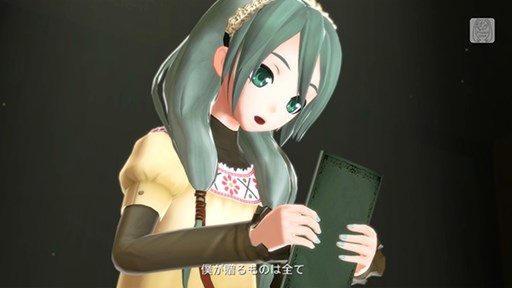 画像ギャラリー No.008のサムネイル画像 / 「初音ミク -Project DIVA- F 2nd」EXデータ第14弾配信開始&EXデータ配信1周年を記念したキャンペーン開催
